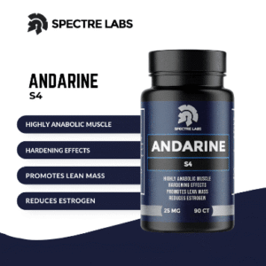 S4 (ANDARINE) - Image 2