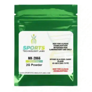 Ostarine Powder (MK 2866) | 2 Grams