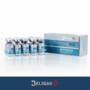 Beligas Human Growth Hormones – 100IU - Image 2