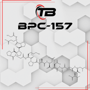Body Protective Compound (BPC-157) – 250mcg - Image 2