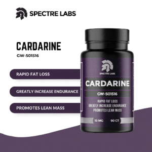 GW-501516 (CARDARINE) - Image 2