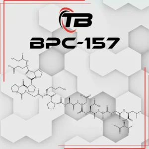Body Protective Compound (BPC-157) – 500mcg - Image 2