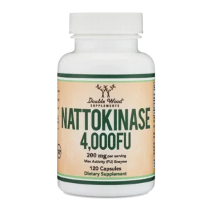Nattokinase