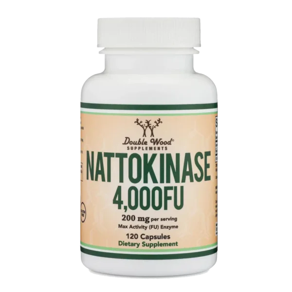 Nattokinase