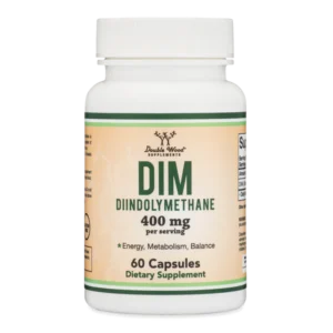 DIM (Diindolylmethane)