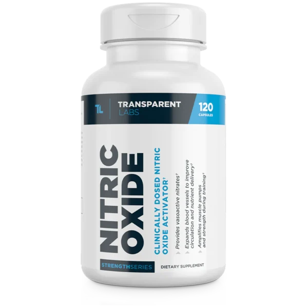 NITRIC OXIDE