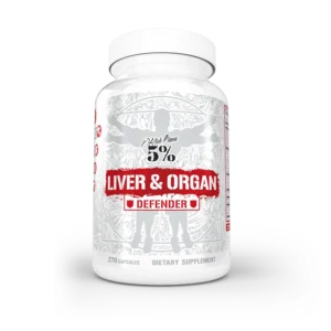 Liver/ Organ Defender