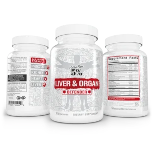 Liver/ Organ Defender - Image 2