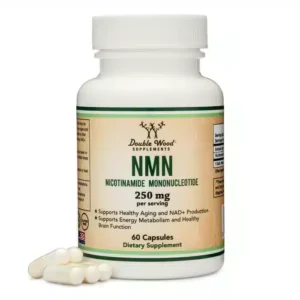 Nicotinamide Mononucleotide (NMN) - Image 4