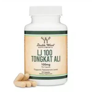 LJ100 Tongkat Ali Extract - Image 2