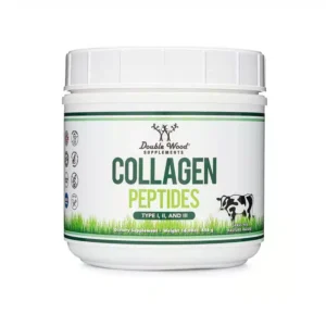Collagen Peptides - Image 3
