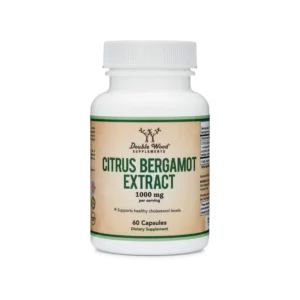 Citrus Bergamot