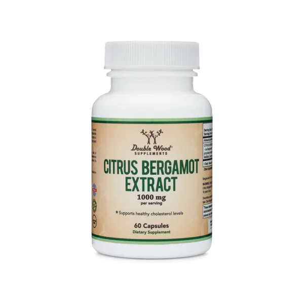 Citrus Bergamot