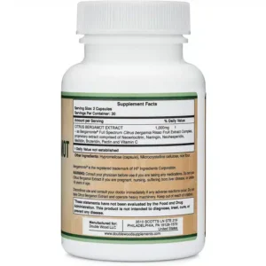 Citrus Bergamot - Image 2