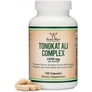Tongkat Ali Extract - Image 3