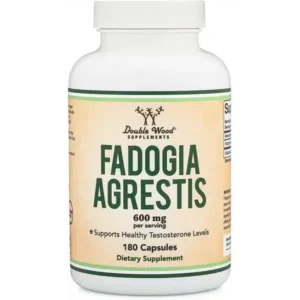 Fadogia Agrestis