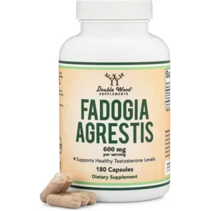 Fadogia Agrestis - Image 2