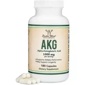 Alpha-Ketoglutaric Acid (AKG) - Image 2